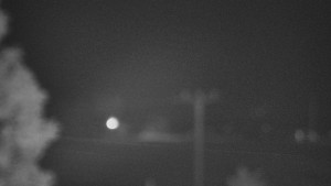 Skiareál Troják - Troják, Maruška - Meteostanice - 29.9.2025 v 04:55