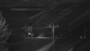 Skiareál Troják - Troják, Maruška - Meteostanice - 26.10.2025 v 04:55 Skiareál Troják - Troják, Maruška - Meteostanice - 26.10.2025 v 04:55