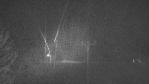 Skiareál Troják - Troják, Maruška - Meteostanice - 3.11.2025 v 02:55