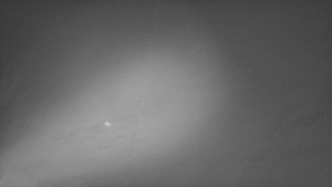 Skiareál Troják - Troják, Maruška - Meteostanice - 3.11.2025 v 03:55