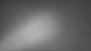 Skiareál Troják - Troják, Maruška - Meteostanice - 3.11.2025 v 05:55