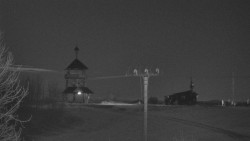 Troják, Maruška - Meteostanice