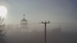 Troják, Maruška - Meteostanice