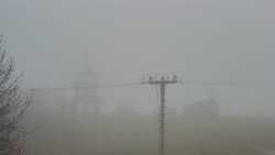 Troják, Maruška - Meteostanice