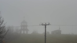 Troják, Maruška - Meteostanice