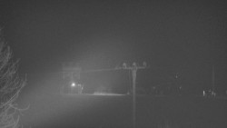 Troják, Maruška - Meteostanice