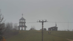 Troják, Maruška - Meteostanice