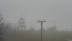 Troják, Maruška - Meteostanice