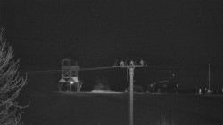 Troják, Maruška - Meteostanice