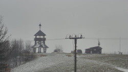 Troják, Maruška - Meteostanice