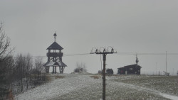 Troják, Maruška - Meteostanice