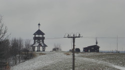 Troják, Maruška - Meteostanice