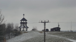 Troják, Maruška - Meteostanice
