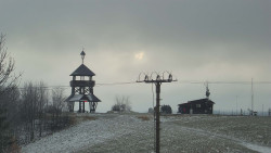 Troják, Maruška - Meteostanice