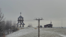 Troják, Maruška - Meteostanice