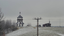 Troják, Maruška - Meteostanice