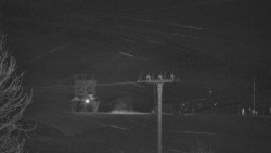 Troják, Maruška - Meteostanice