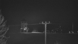 Troják, Maruška - Meteostanice