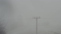 Troják, Maruška - Meteostanice