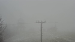 Troják, Maruška - Meteostanice