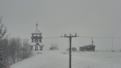 Troják, Maruška - Meteostanice