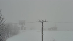 Troják, Maruška - Meteostanice