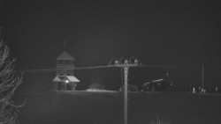 Troják, Maruška - Meteostanice