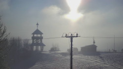 Troják, Maruška - Meteostanice