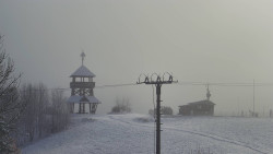 Troják, Maruška - Meteostanice