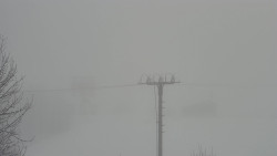 Troják, Maruška - Meteostanice