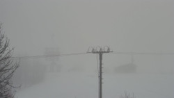 Troják, Maruška - Meteostanice