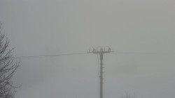 Troják, Maruška - Meteostanice