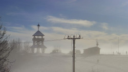 Troják, Maruška - Meteostanice