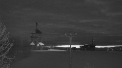 Troják, Maruška - Meteostanice