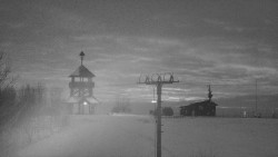 Troják, Maruška - Meteostanice