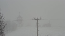 Troják, Maruška - Meteostanice