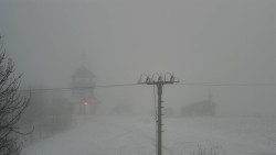 Troják, Maruška - Meteostanice