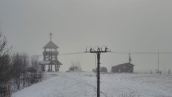 Troják, Maruška - Meteostanice
