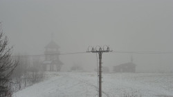 Troják, Maruška - Meteostanice