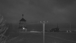 Troják, Maruška - Meteostanice