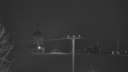 Troják, Maruška - Meteostanice