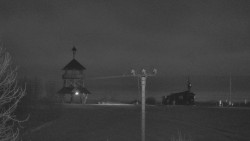 Troják, Maruška - Meteostanice