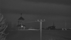 Troják, Maruška - Meteostanice