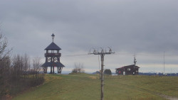 Troják, Maruška - Meteostanice