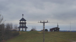 Troják, Maruška - Meteostanice