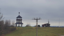 Troják, Maruška - Meteostanice