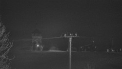 Troják, Maruška - Meteostanice