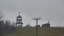 Troják, Maruška - Meteostanice