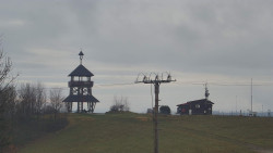 Troják, Maruška - Meteostanice