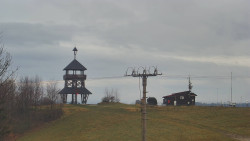 Troják, Maruška - Meteostanice